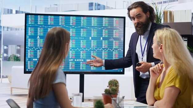 Подготовка компании к IPO: анализ финансовых показателей и стратегии